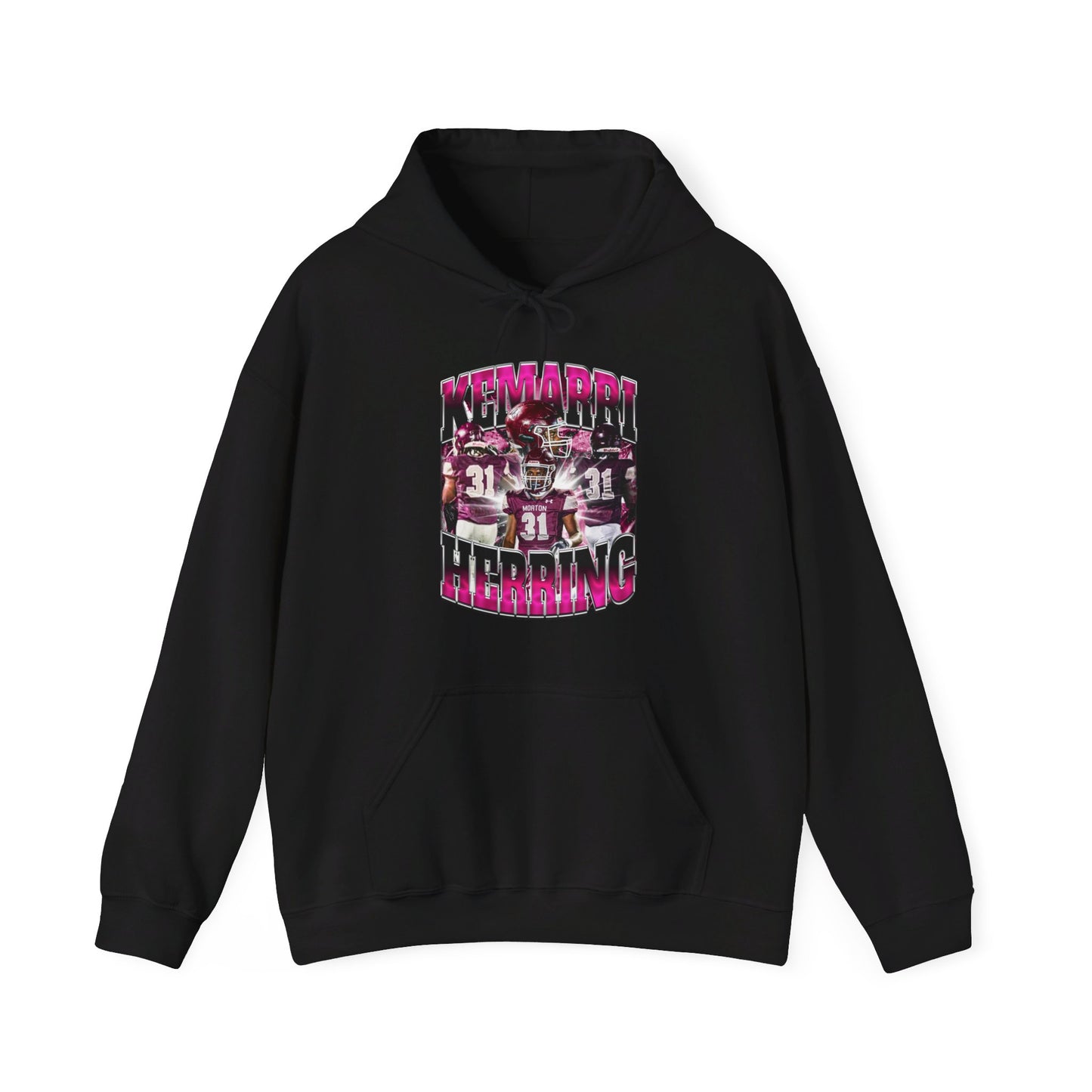 Kemarri Herring Hoodie