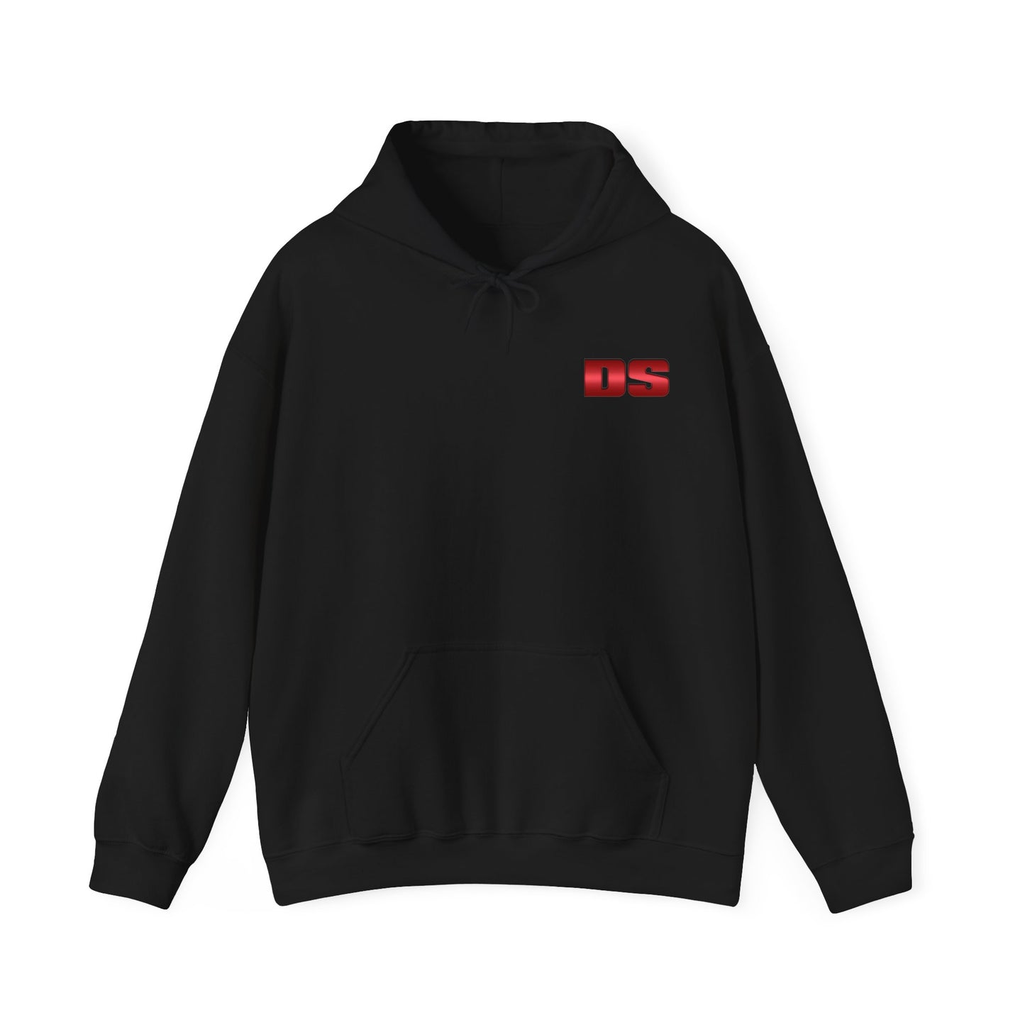 Dante Sawyer Hoodie