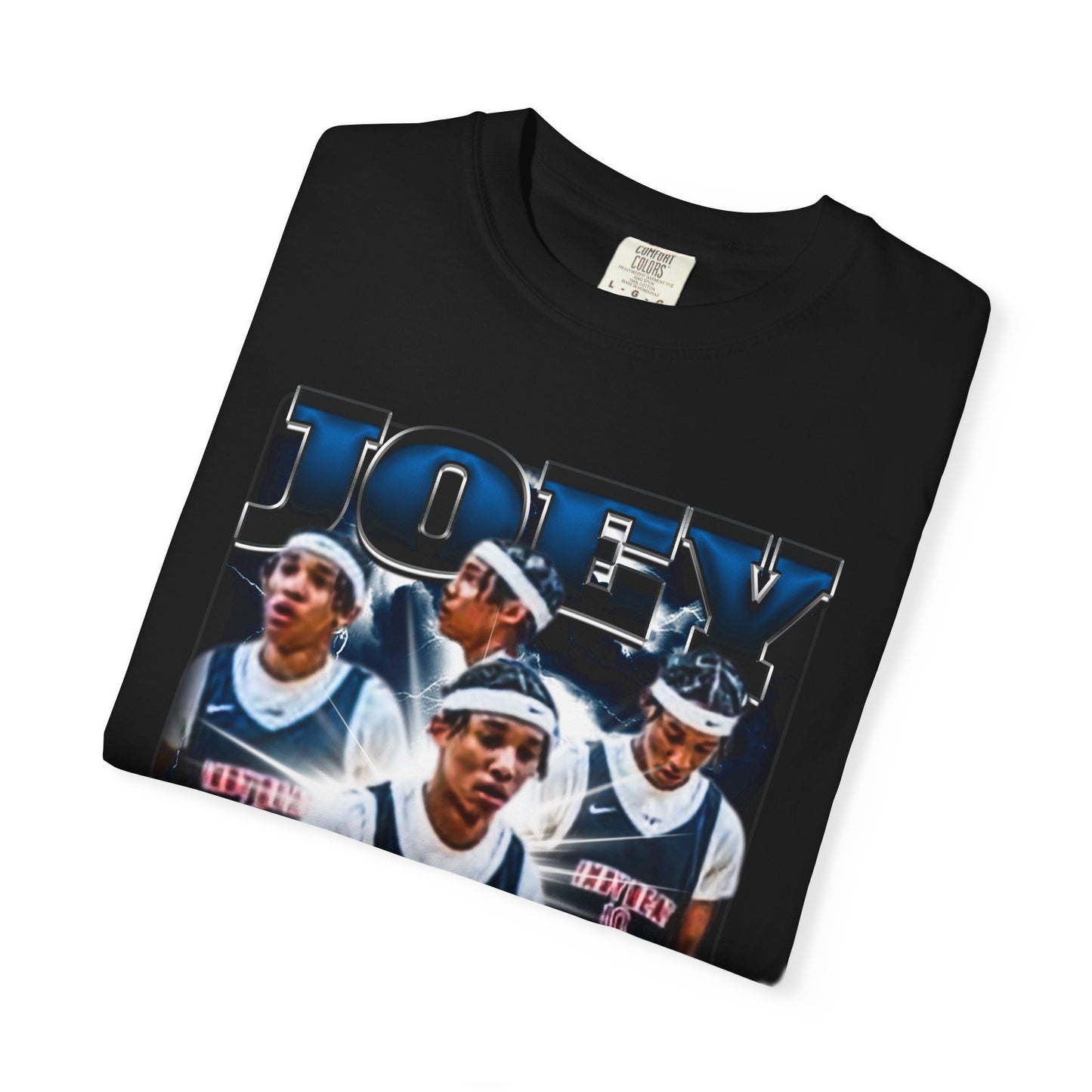 Joey Culver Heavyweight Premium Tee