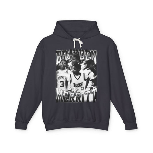 Brayden Merritt Hoodie
