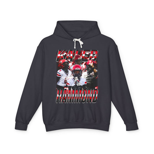 Kaleb Hammond Hoodie