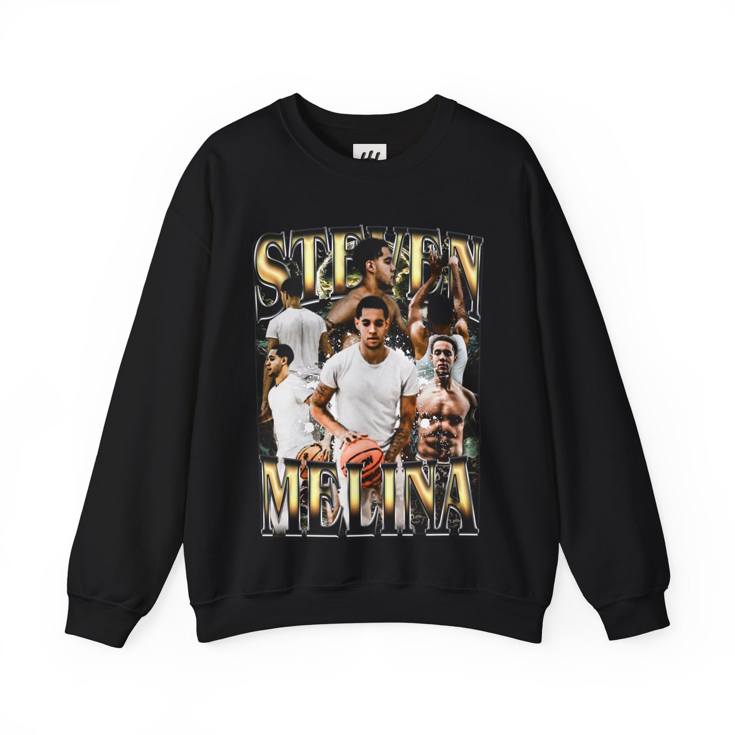 Steven Melina Crewneck Sweatshirt