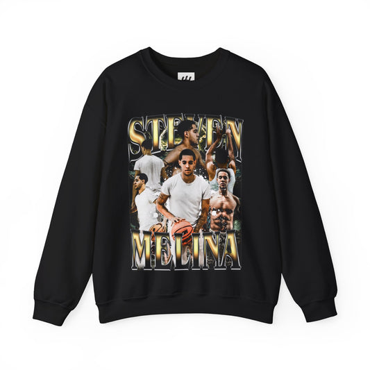 Steven Melina Crewneck Sweatshirt