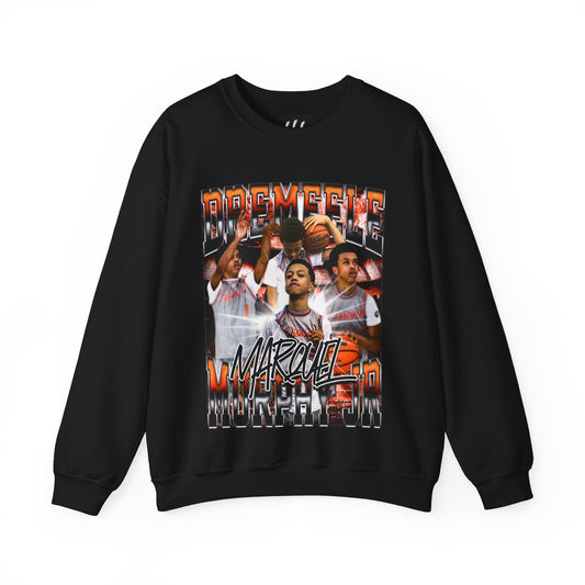 Dremeele Marquel Murphy Jr Crewneck Sweatshirt
