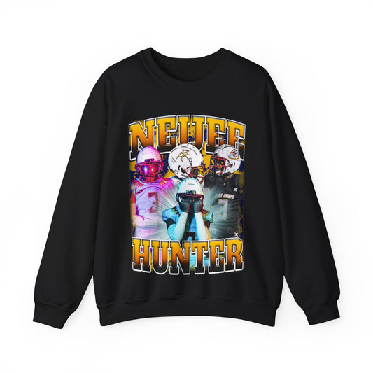 Neijee Hunter Crewneck Sweatshirt