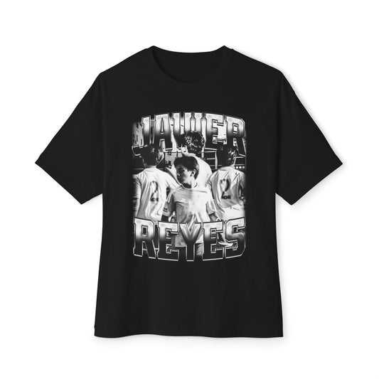 Javier Reyes Oversized Vintage Tee