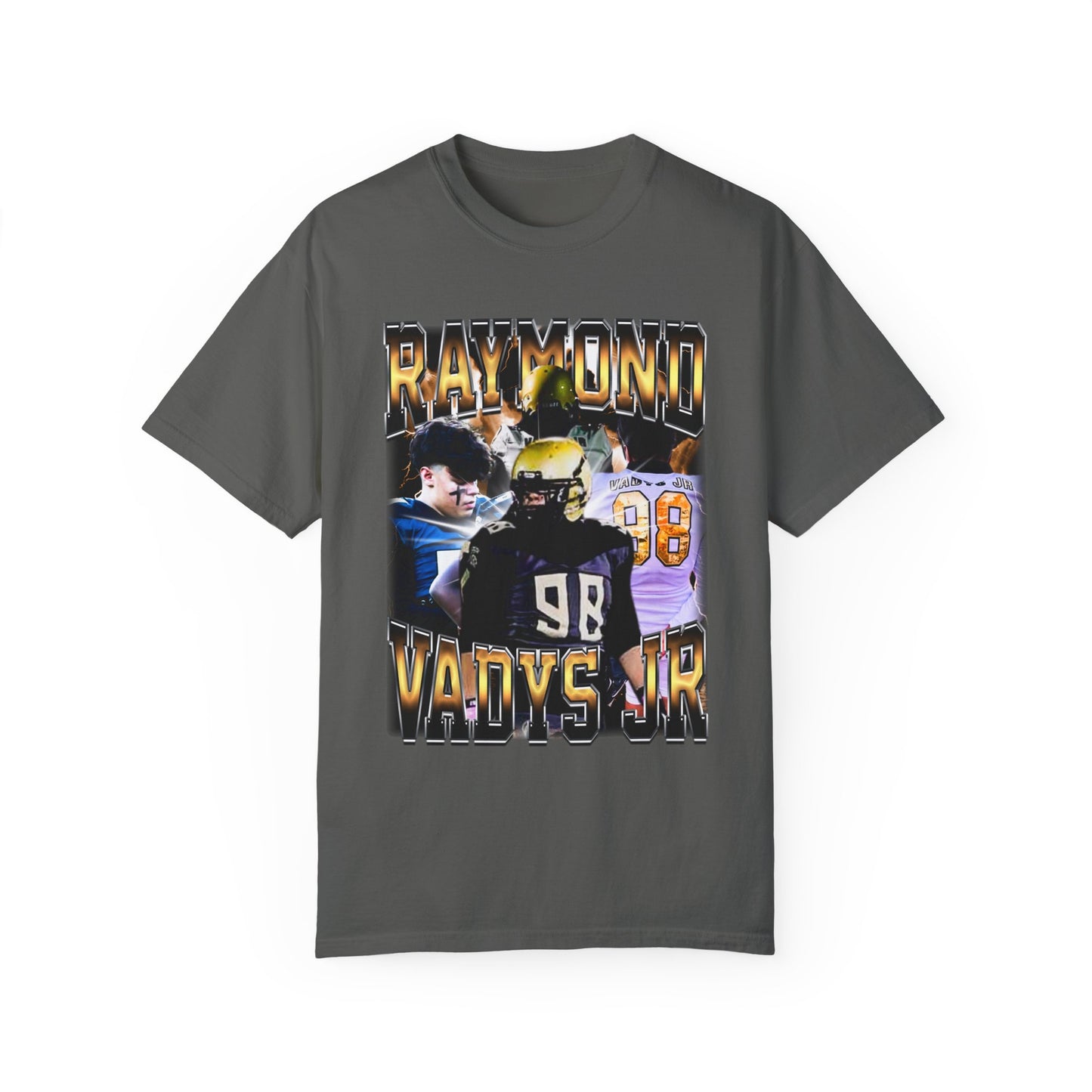 Raymond Vadys Jr Heavyweight Premium Tee