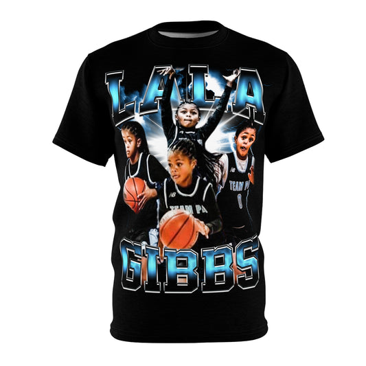 Lala Gibbs Vintage Full Pree