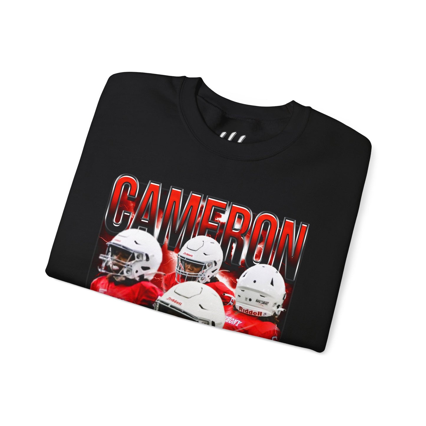 Cameron Anthony Crewneck Sweatshirt