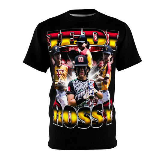Jedi Rossy Vintage Full Pree