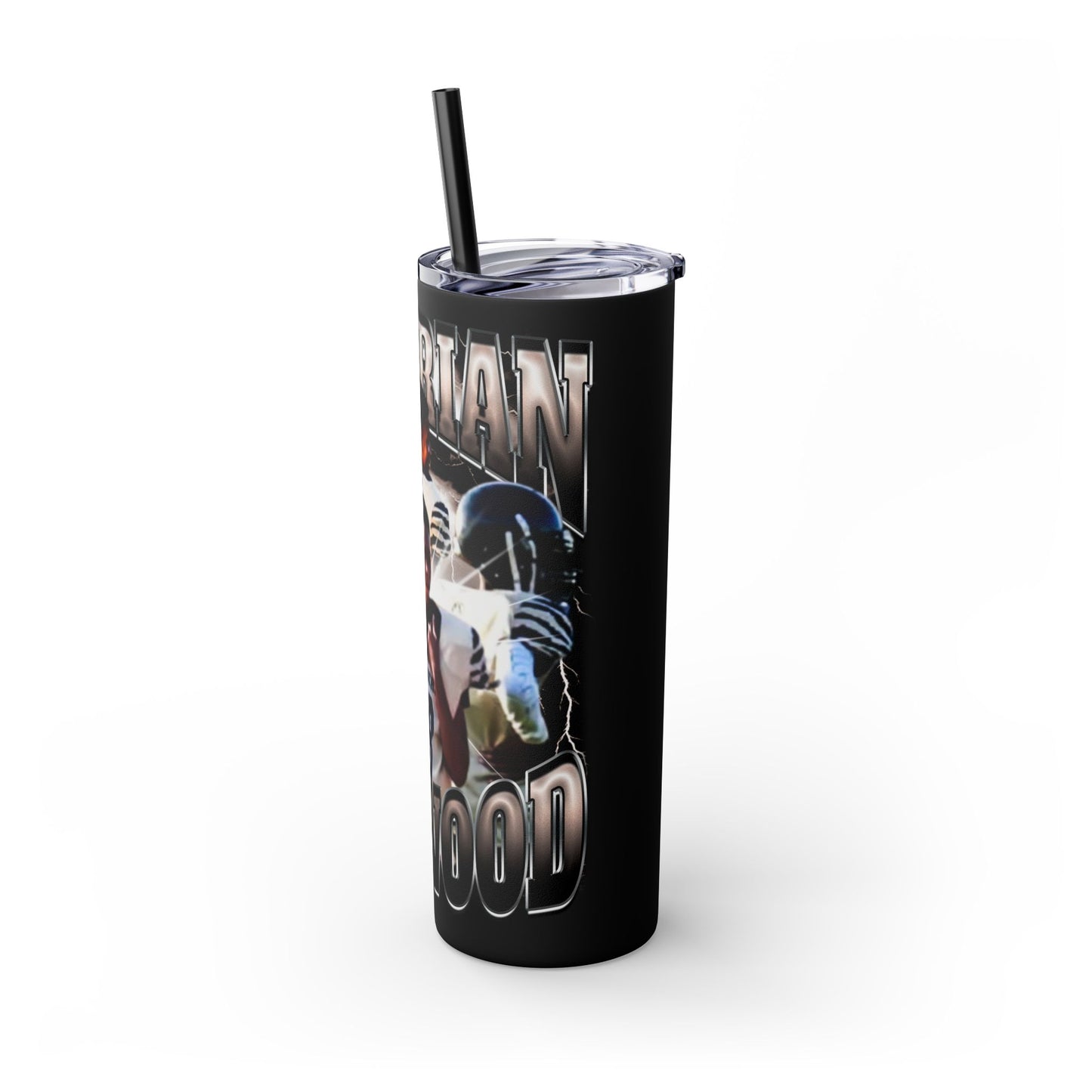 Zakorian Norwood Stainless Steal Tumbler