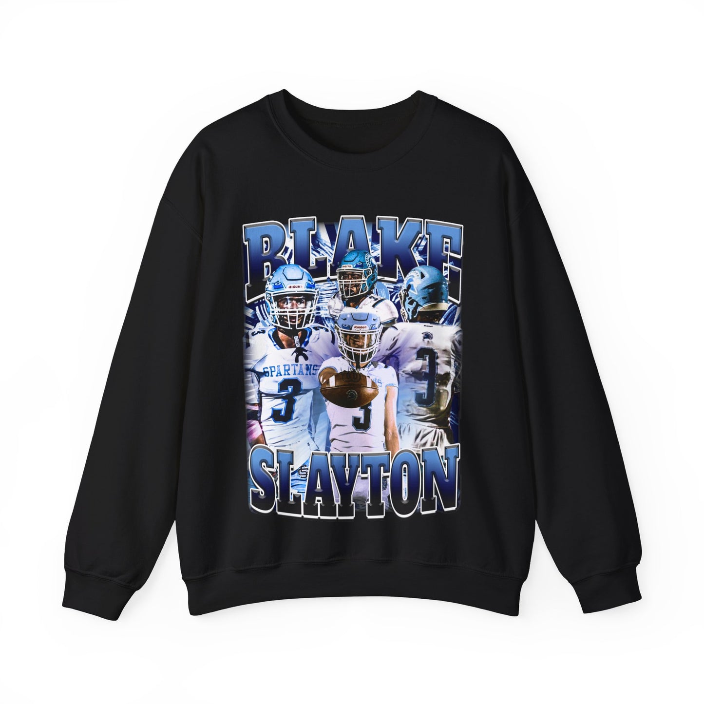 Blake Slayton Crewneck Sweatshirt