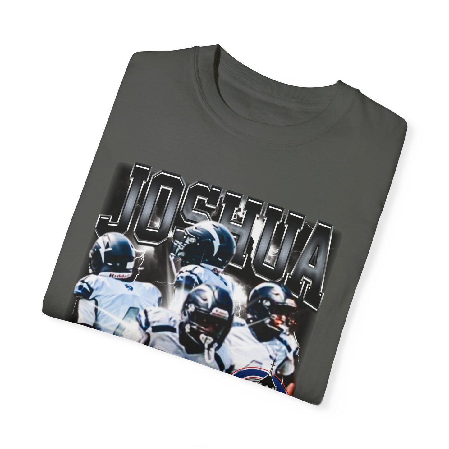 Joshua Mhoon Jr Heavyweight Premium Tee