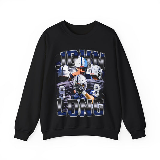 John Long Crewneck Sweatshirt