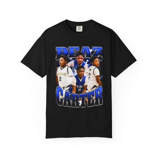 Deaz Carter Heavyweight Premium Tee