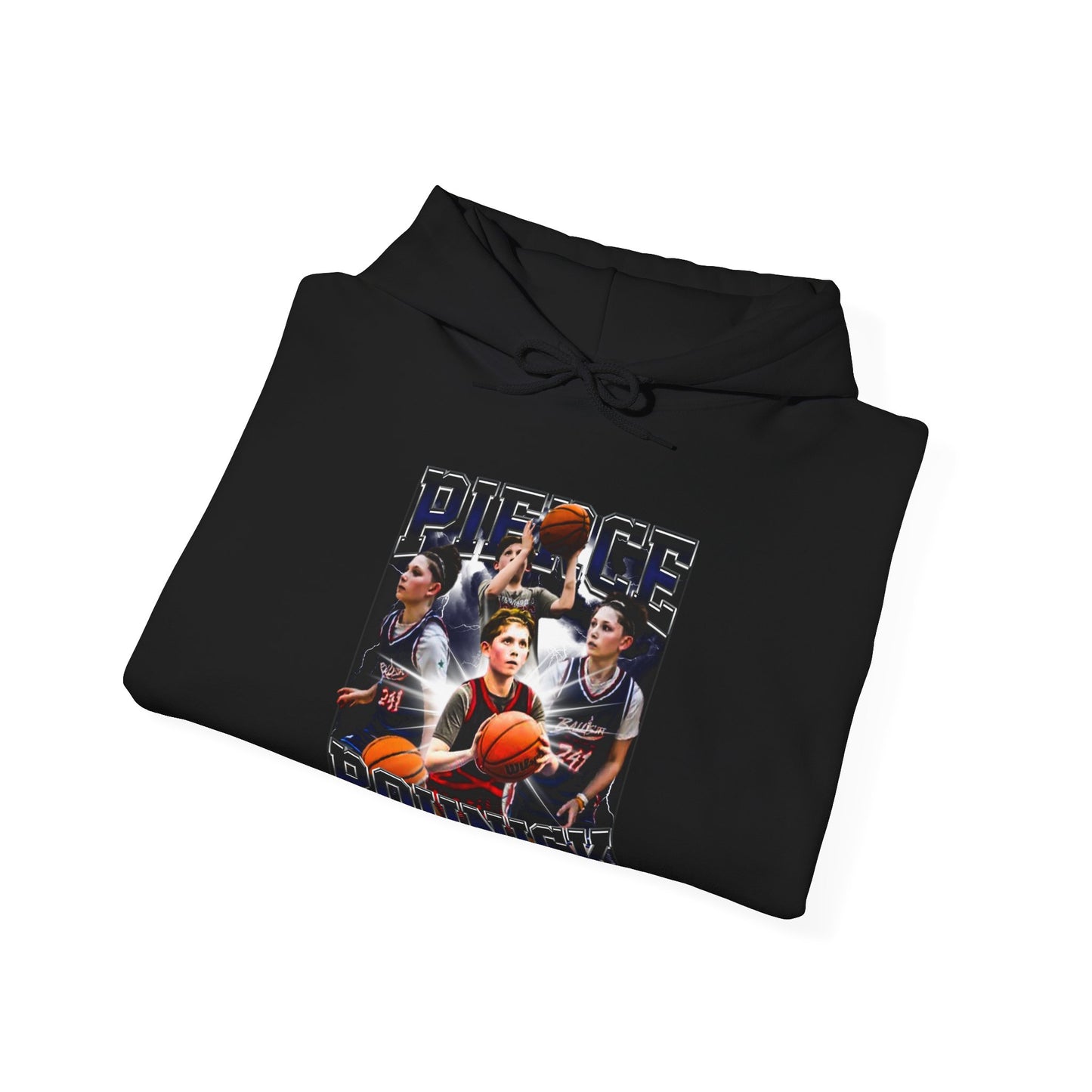 Pierce Rounick Hoodie