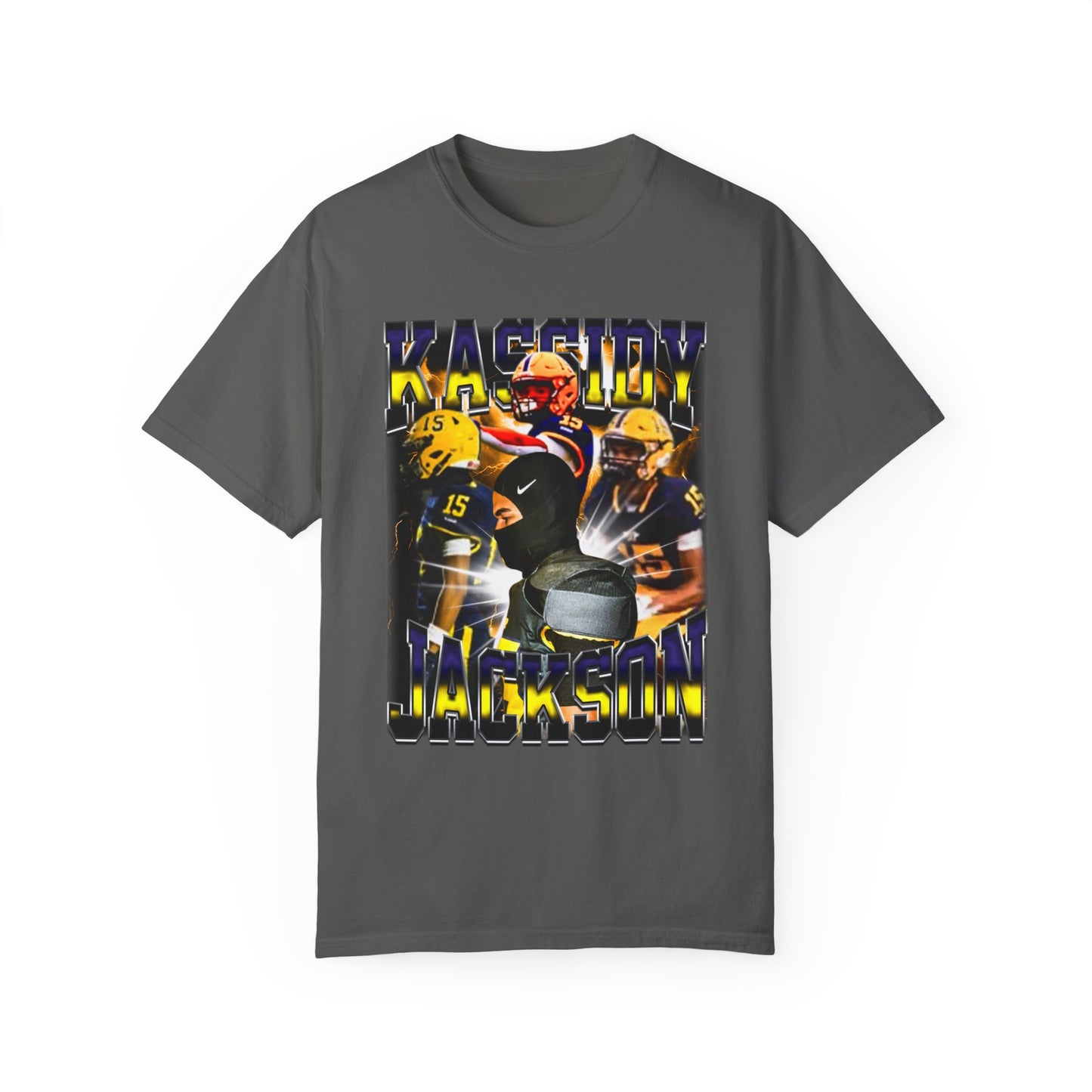 Kassidy Jackson Heavyweight Premium Tee