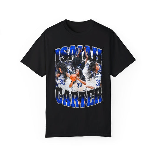 Isaiah Carter Heavy Cotton Tee
