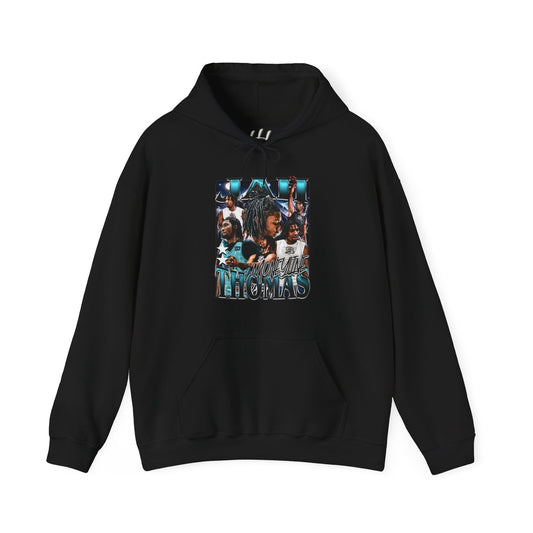 Jah Thomas Hoodie