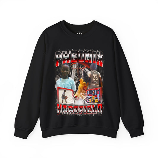 Pheonix Hartfield Crewneck Sweatshirt