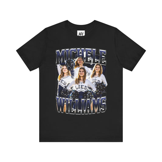 Michele Williams Heavy Cotton Tee