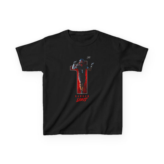 Darren Labit Youth Heavy Cotton Tee