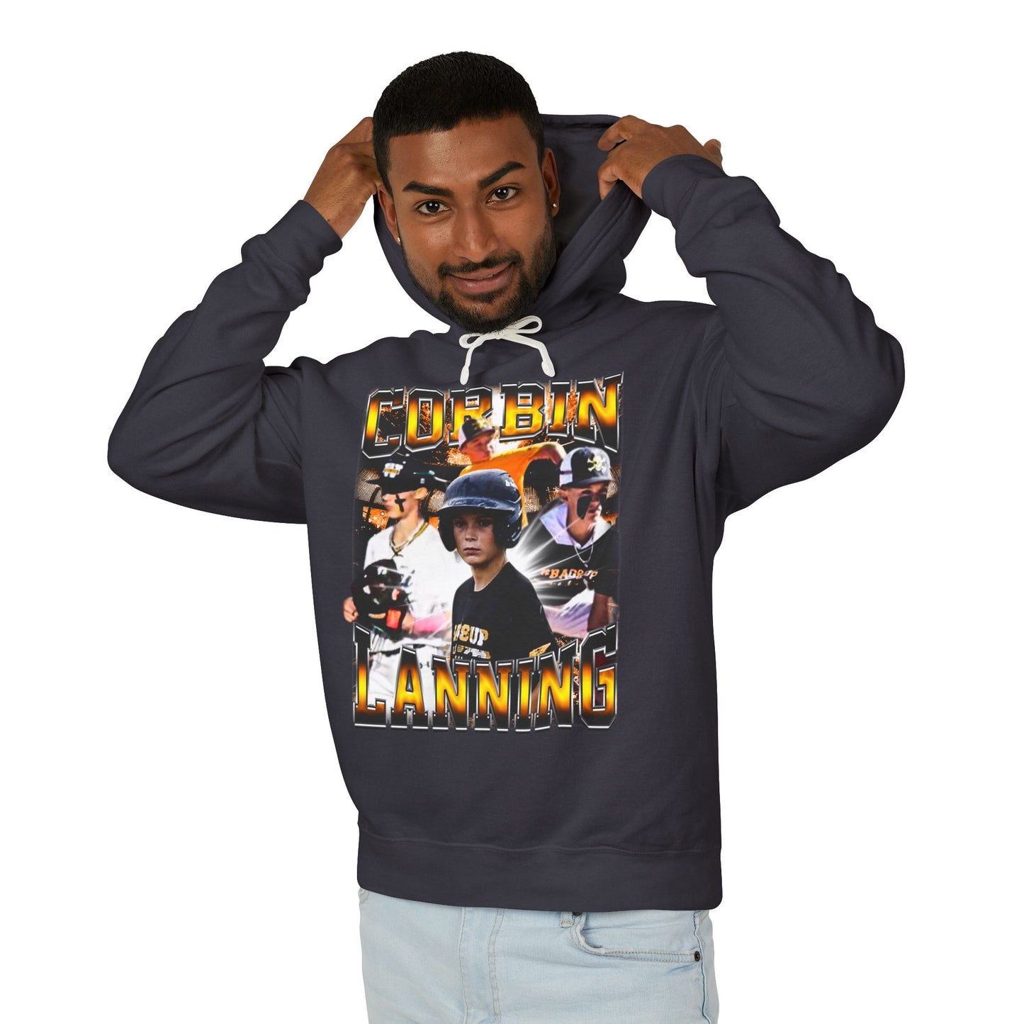 Corbin Lanning Hoodie