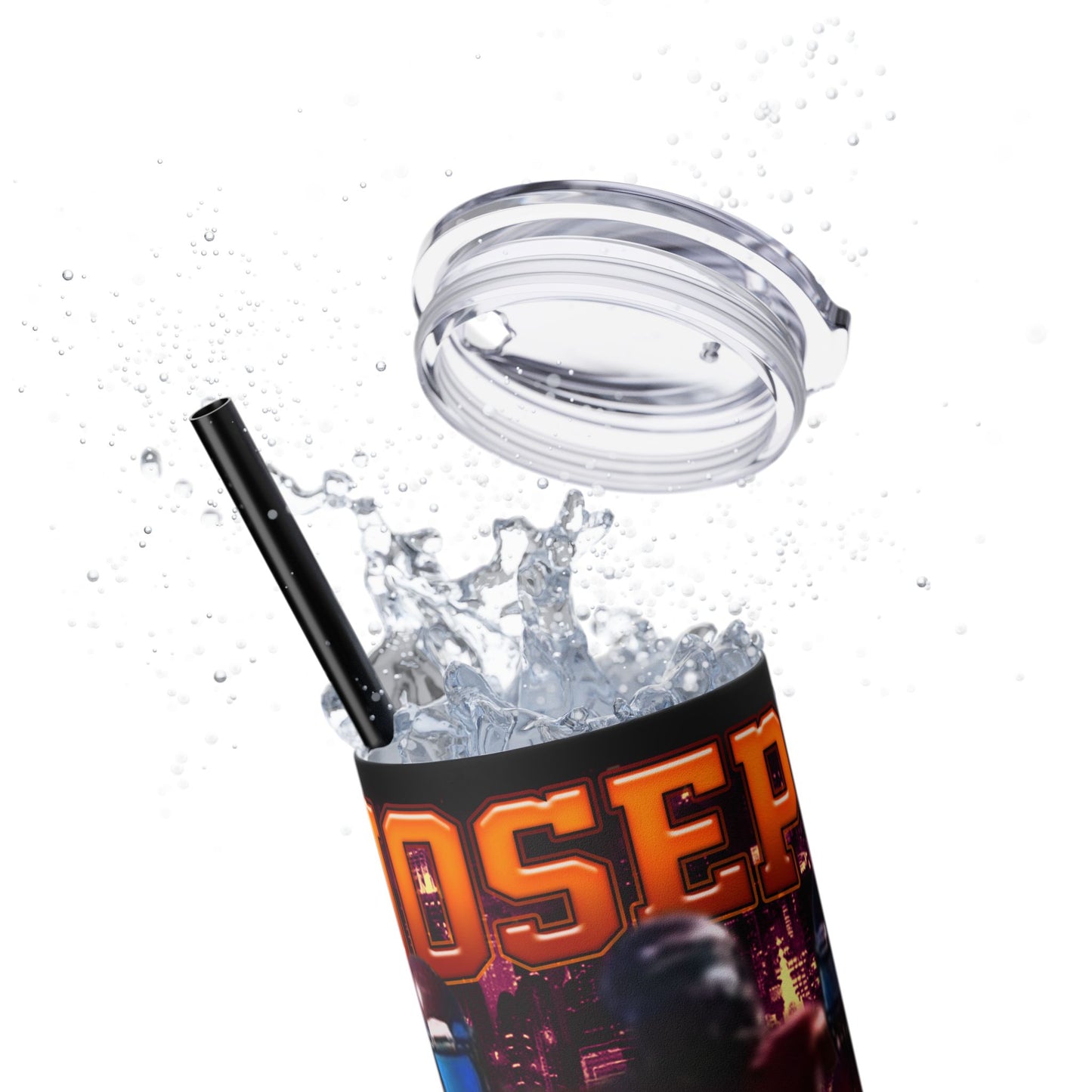 Joseph Coats Stainless Steal Tumbler
