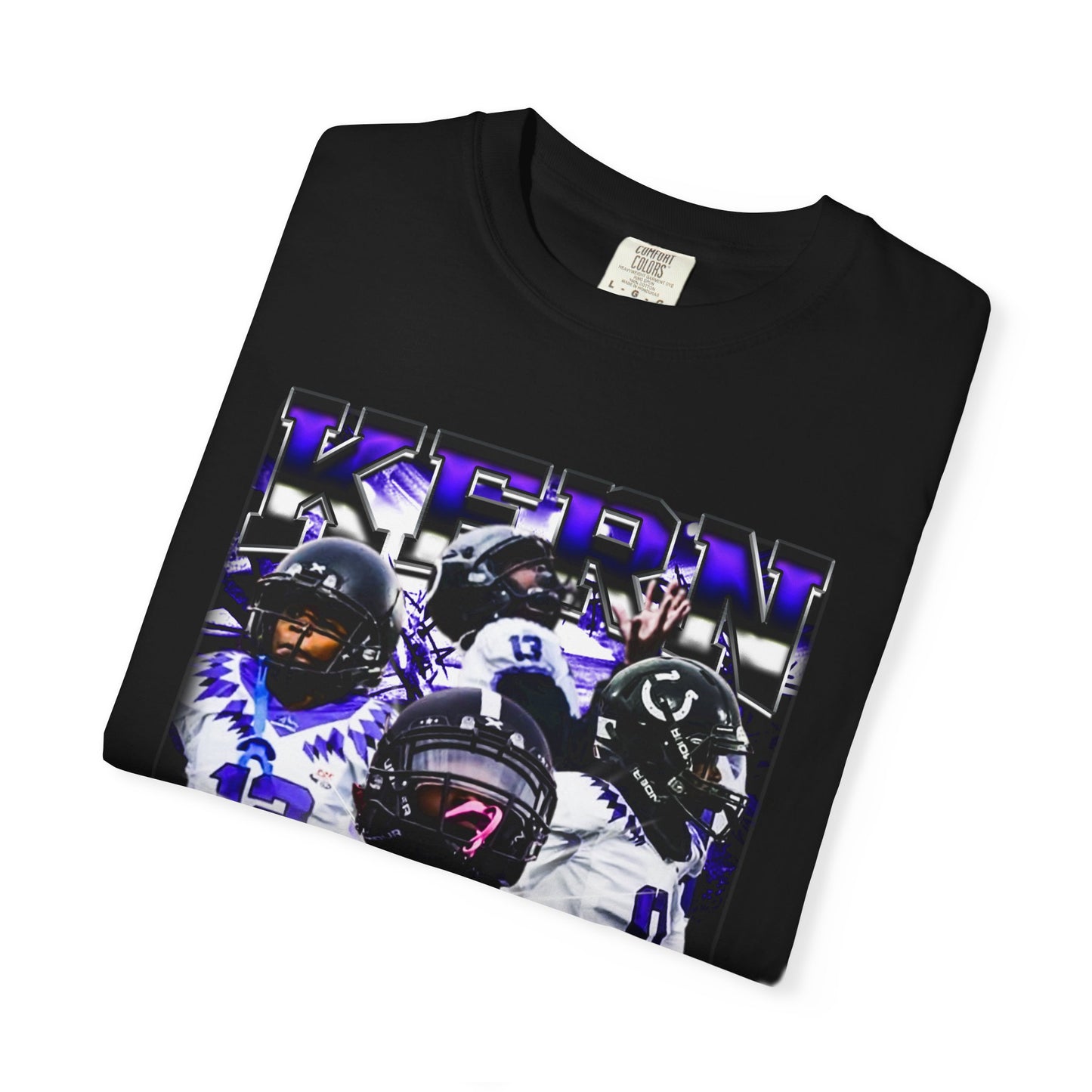 Kern Rivas Heavyweight Premium Tee