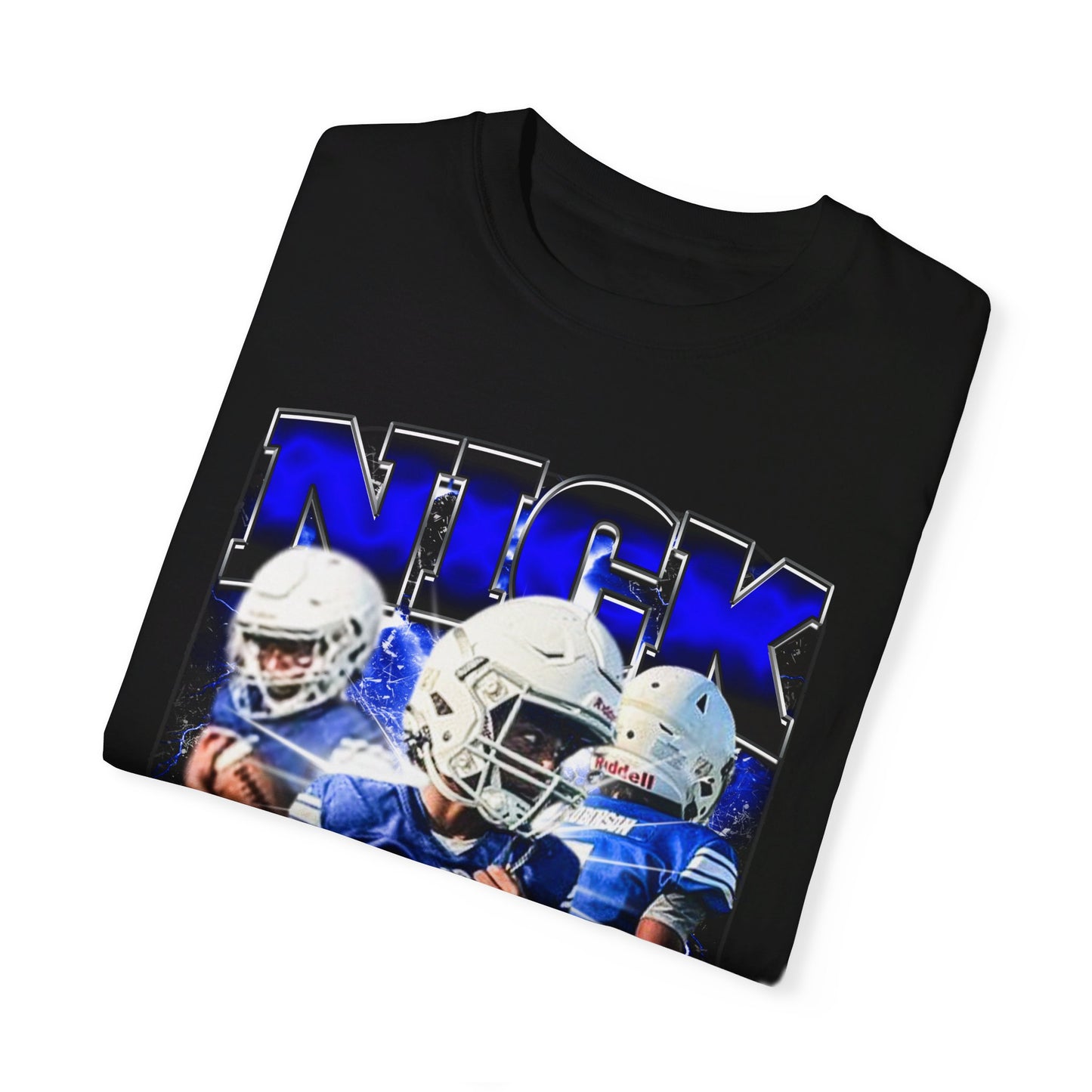 Nick Robinson Heavy Cotton Tee
