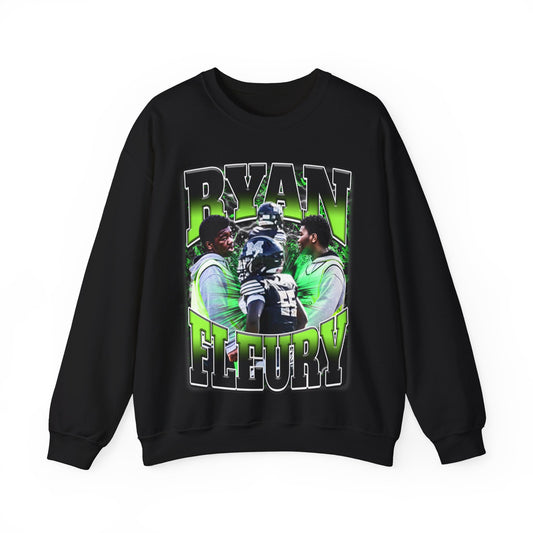 Ryan Fleury Crewneck Sweatshirt