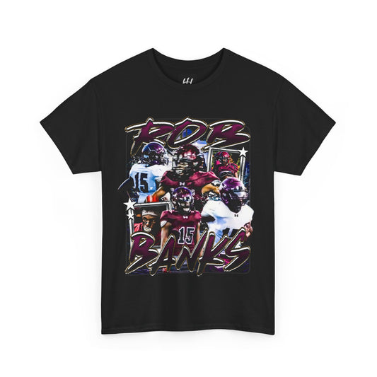 Rob Banks Heavy Cotton Tee