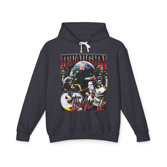 Jevaughn Thomas II Hoodie