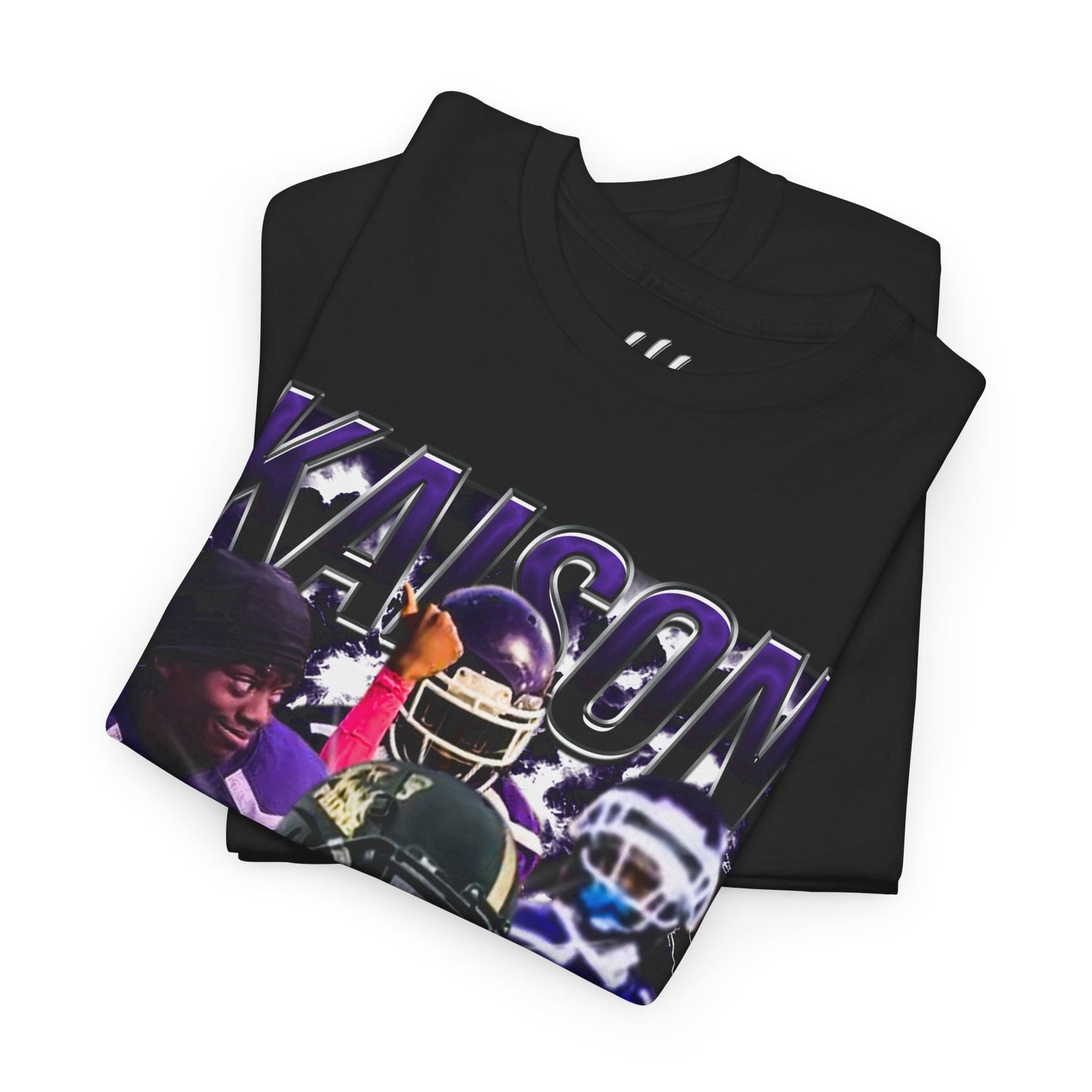 Kaison K2raw Heavy Cotton Tee