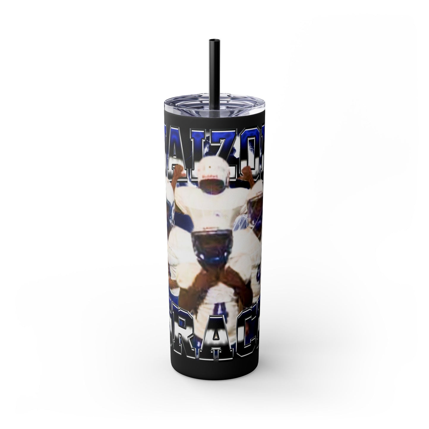 Jaizon Grace Stainless Steal Tumbler