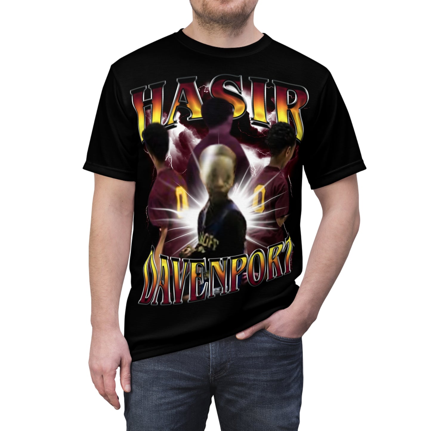 Hasir Davenport Vintage Full Pree