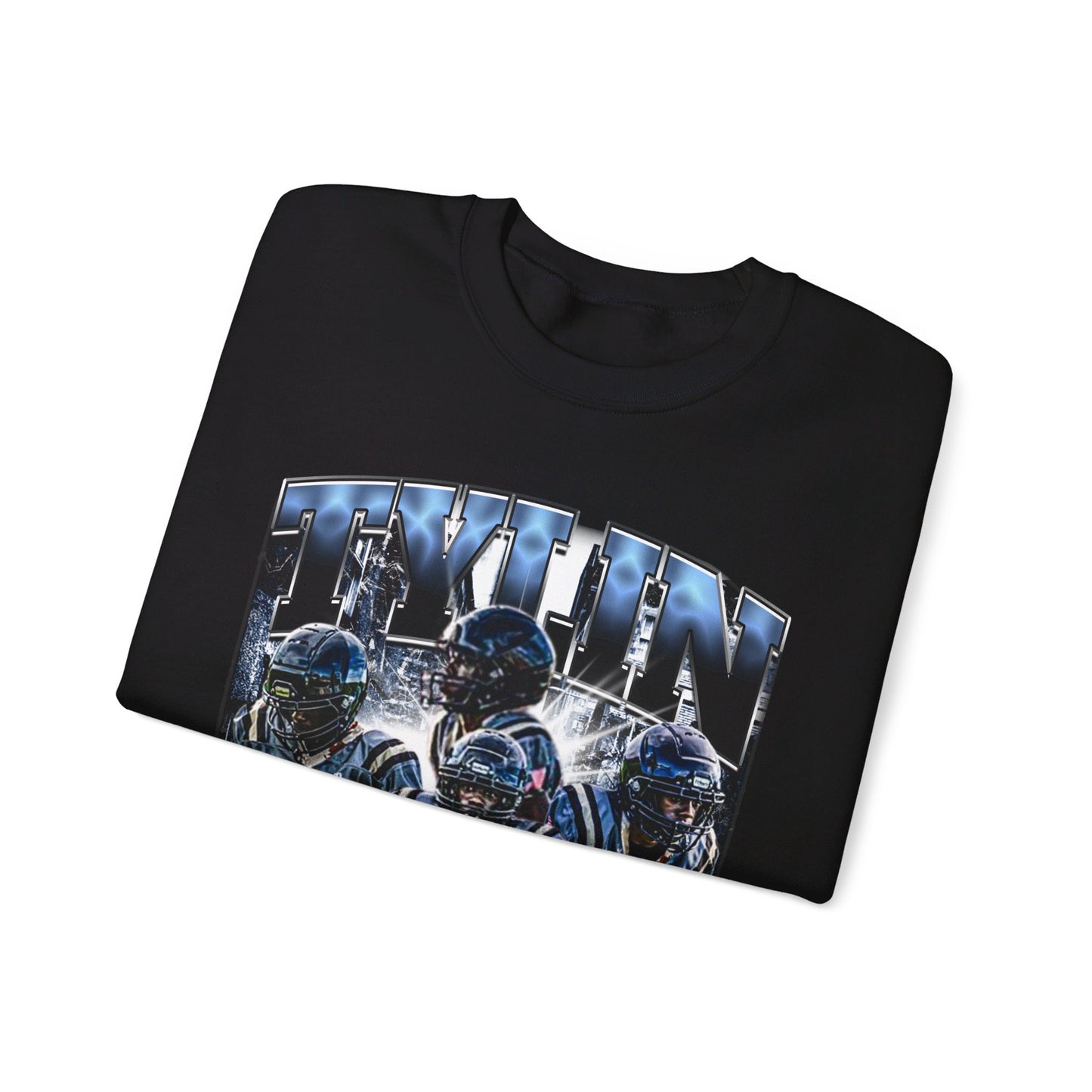 Tylin Fleming Crewneck Sweatshirt
