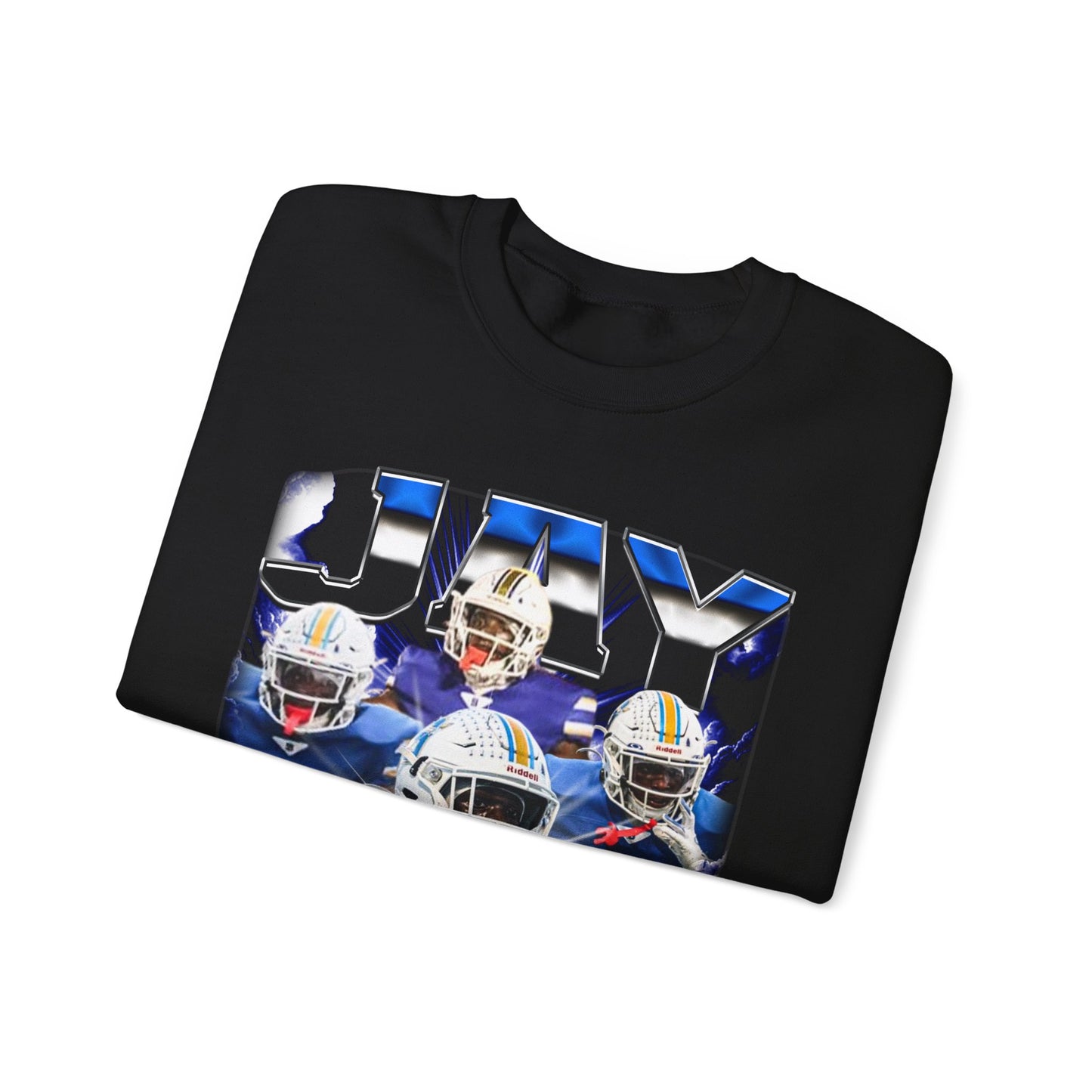 Jay Bonner Crewneck Sweatshirt