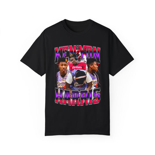 Ken'yon Harris Heavy Cotton Tee
