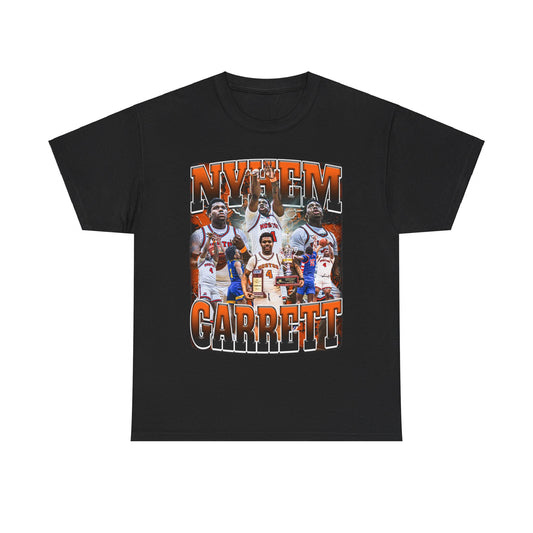 Nyhem Garrett Heavy Cotton Tee