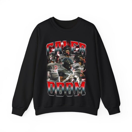 Caleb Odom Crewneck Sweatshirt