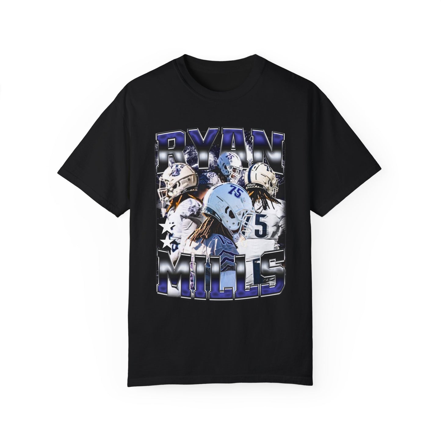 Ryan Mills Heavy Cotton Tee