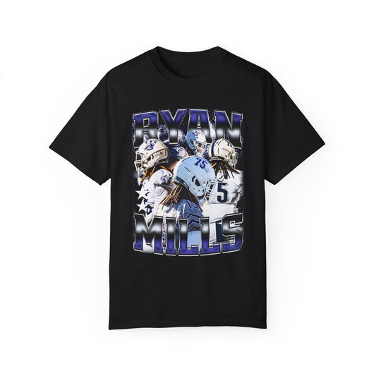 Ryan Mills Heavy Cotton Tee