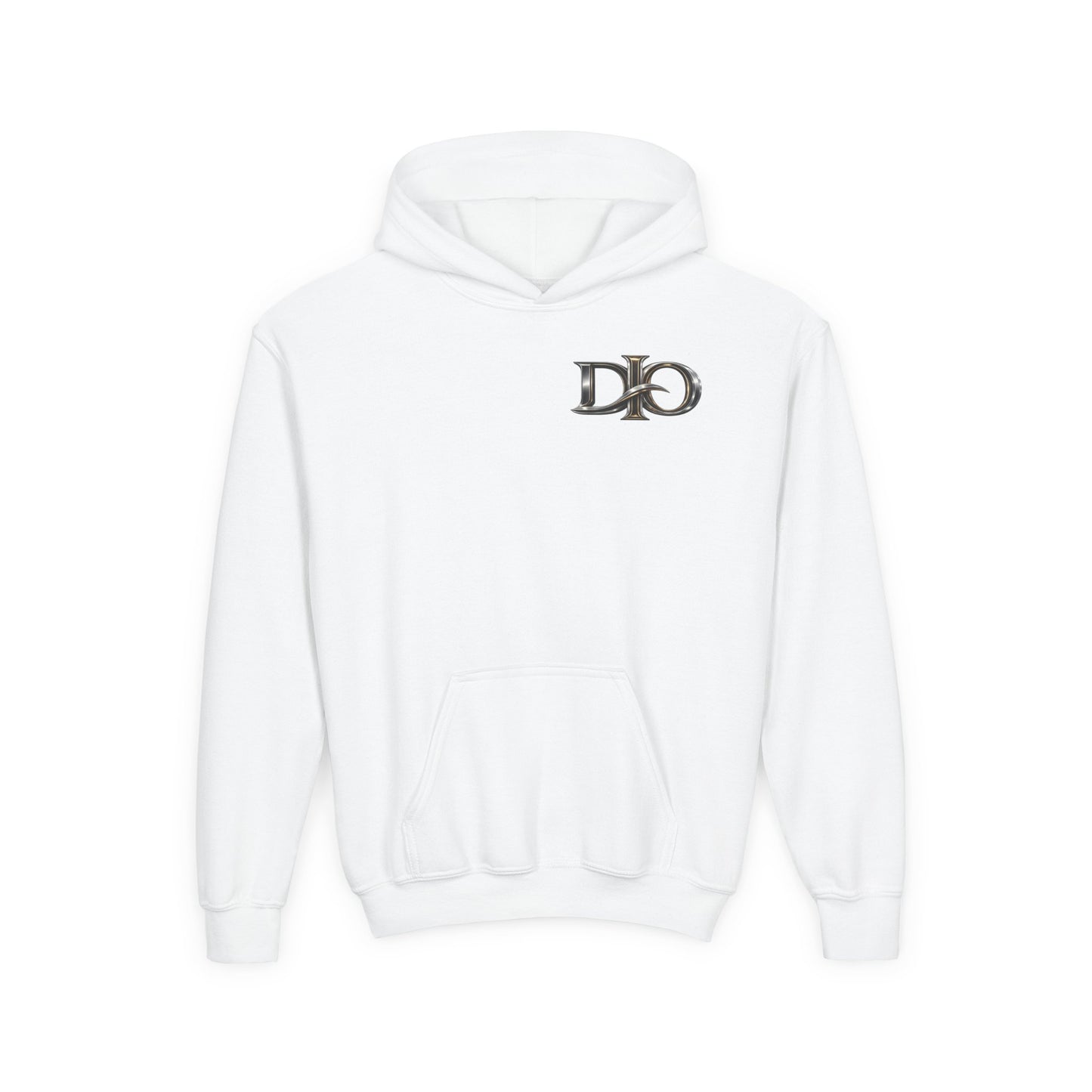 Vincenzo Diodati Youth Hoodie