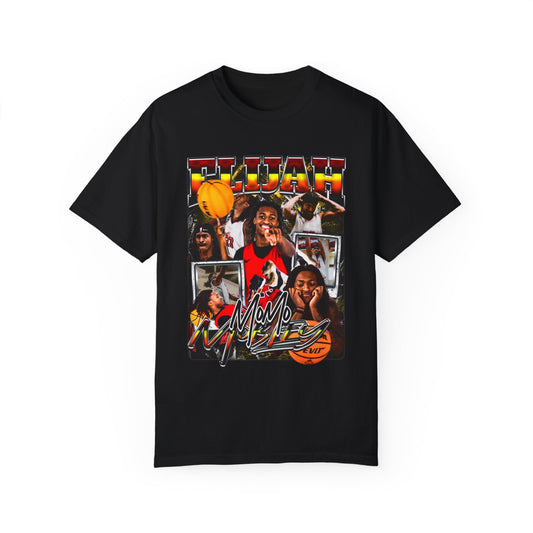 Elijah Mobley Heavyweight Premium Tee