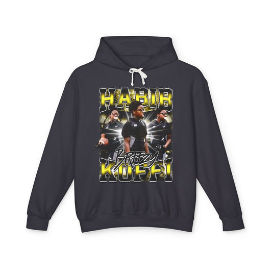 Habib Koffi Hoodie