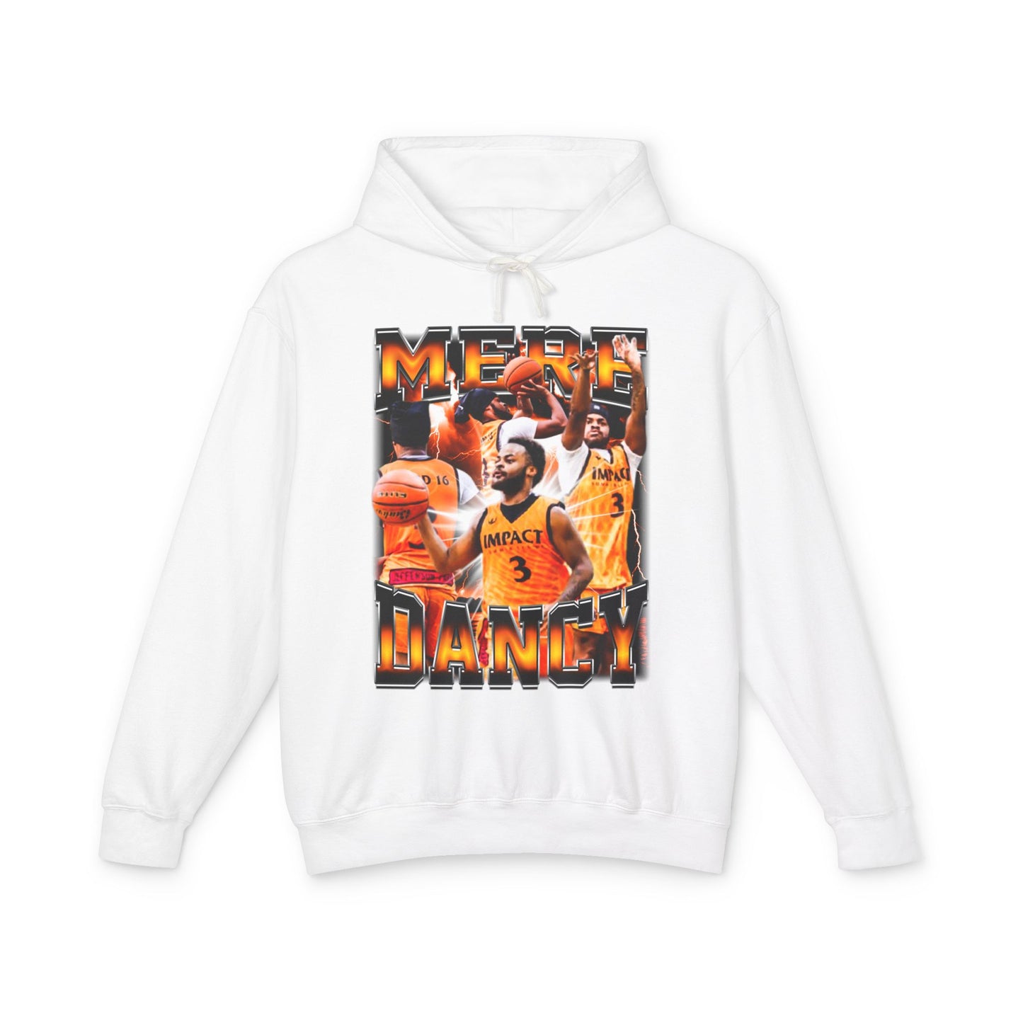 Mere Dancy Hoodie
