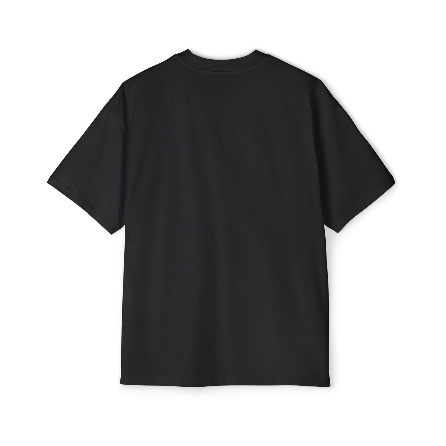 Contrell Parker Oversized Tee