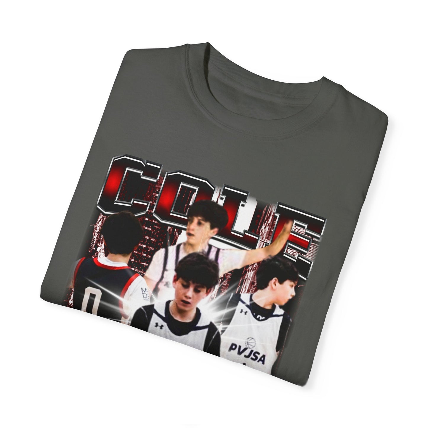 Cole Stern Heavyweight Premium Tee