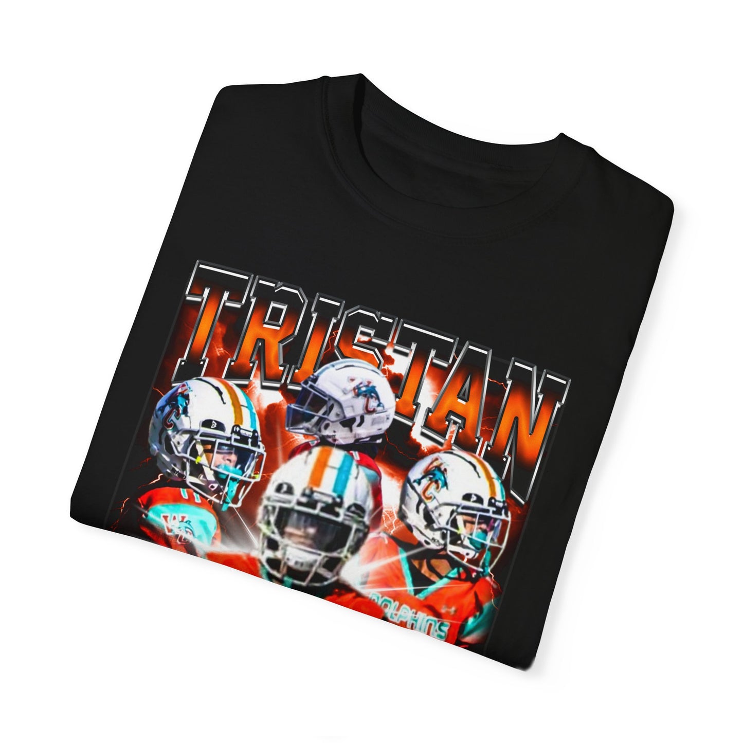 Tristan Hunter Heavyweight Premium Tee